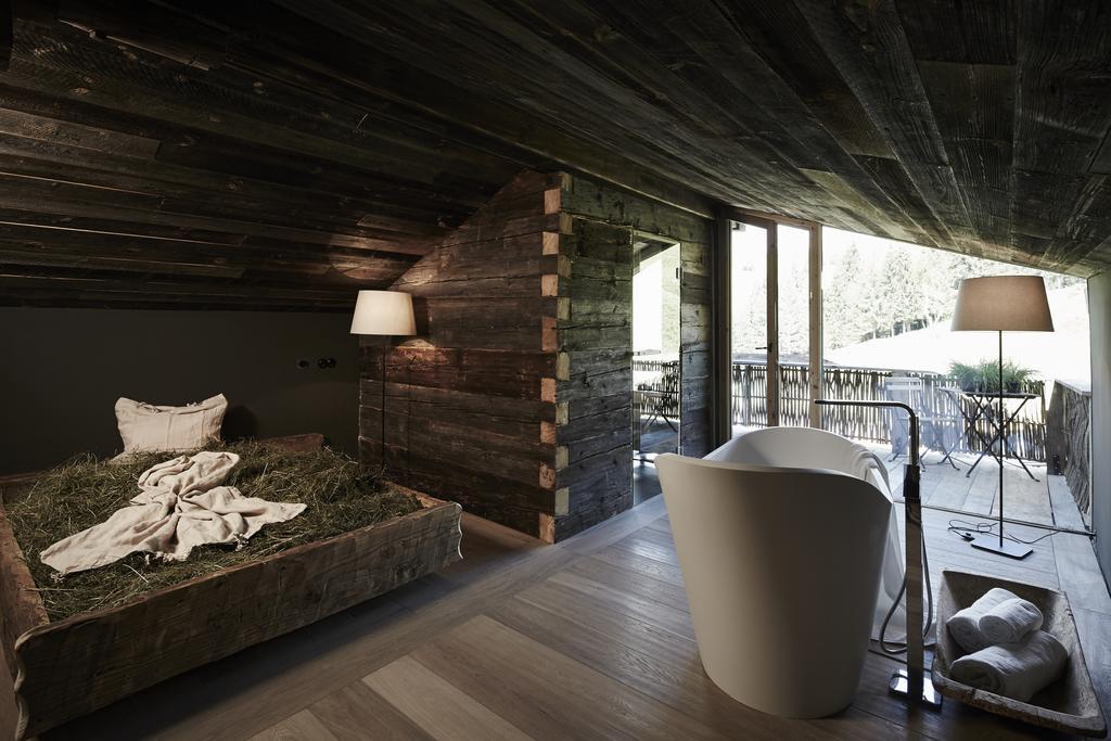 Auhaeuslalm Villa Maria Alm am Steinernen Meer Phòng bức ảnh