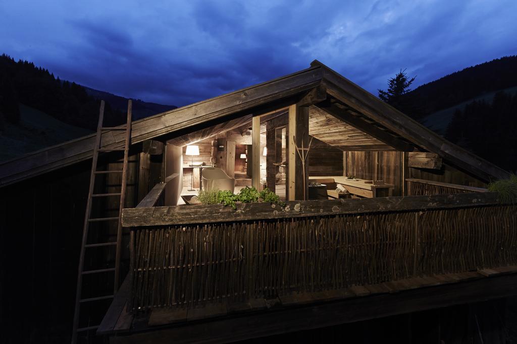 Auhaeuslalm Villa Maria Alm am Steinernen Meer Phòng bức ảnh